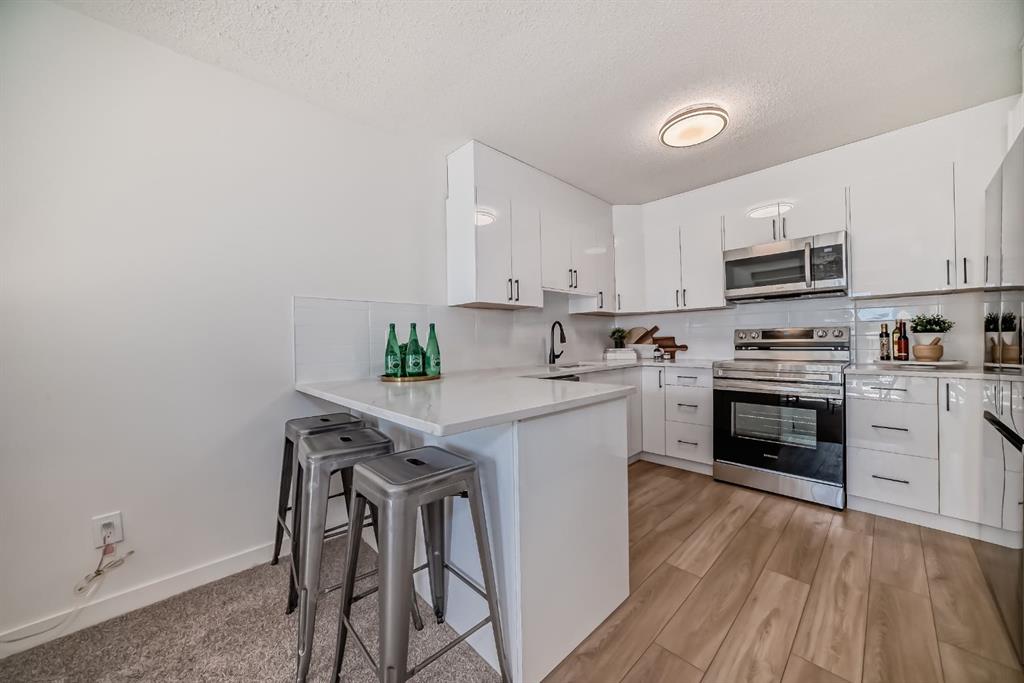 Picture of 138, 3015 51 Street SW, Calgary Real Estate Listing