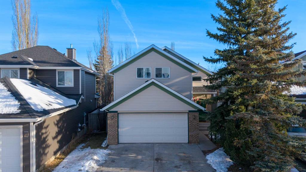 Picture of 153 Somerset Way SW, Calgary Real Estate Listing