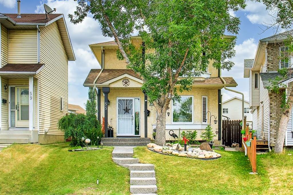 Picture of 55 Erin Crescent SE, Calgary Real Estate Listing