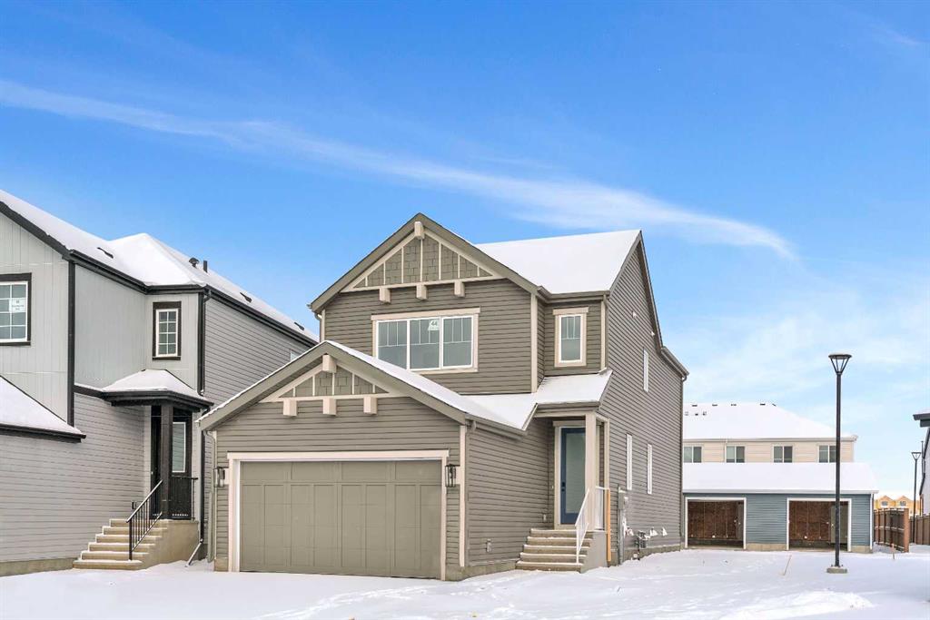 Picture of 44 Sugarsnap Way SE, Calgary Real Estate Listing