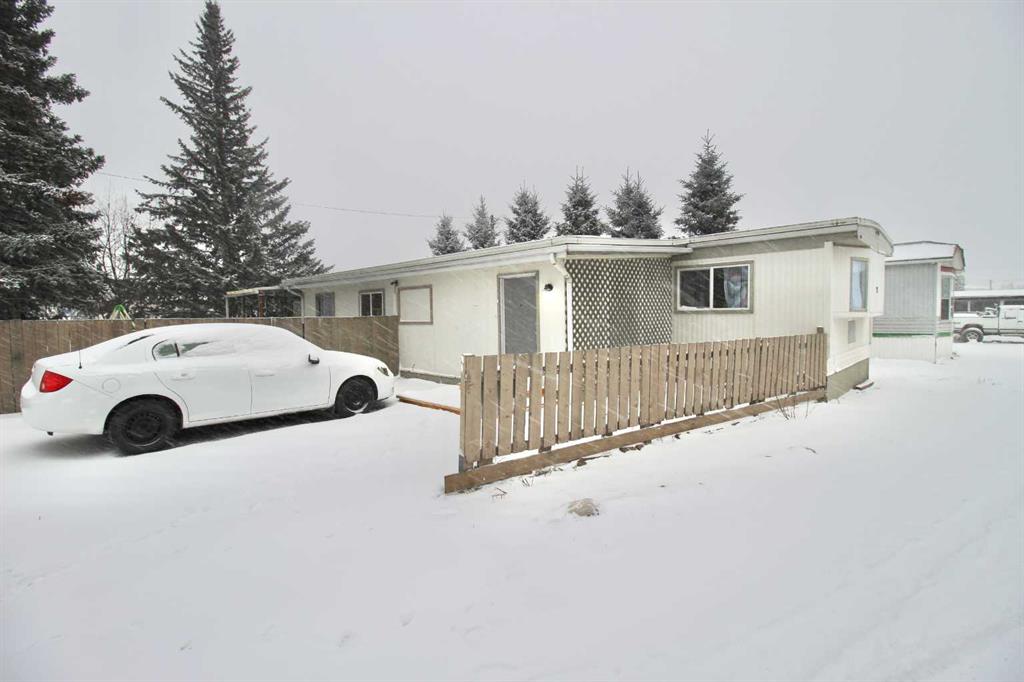 Picture of 75, 145 East River Road  , Hinton Real Estate Listing