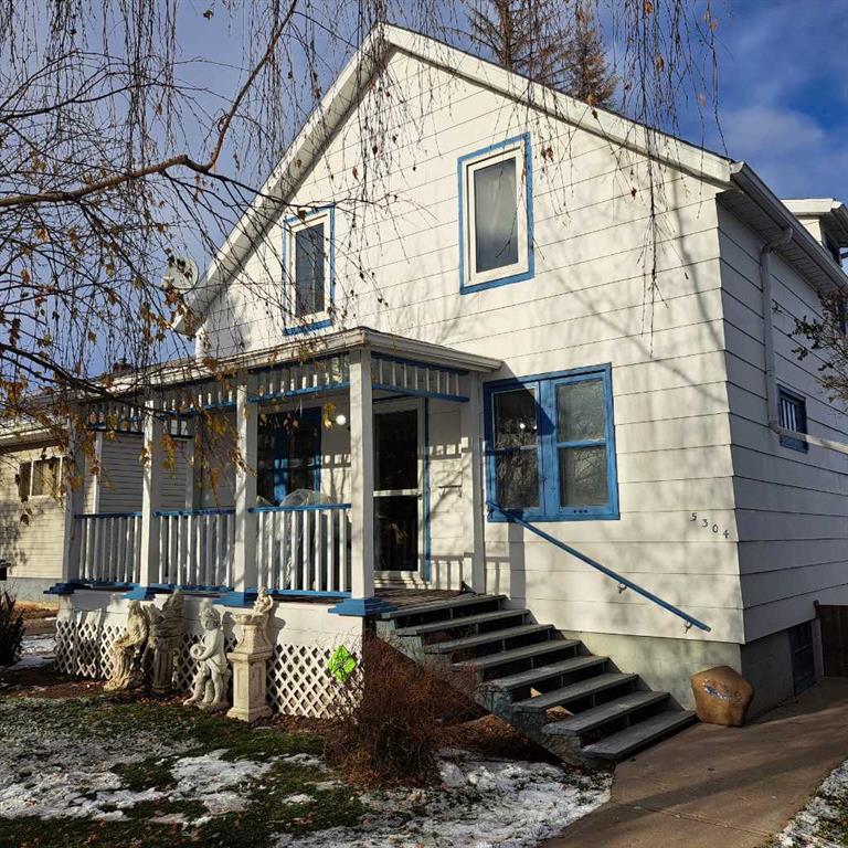 Picture of 5304 50 Street , Lloydminster Real Estate Listing