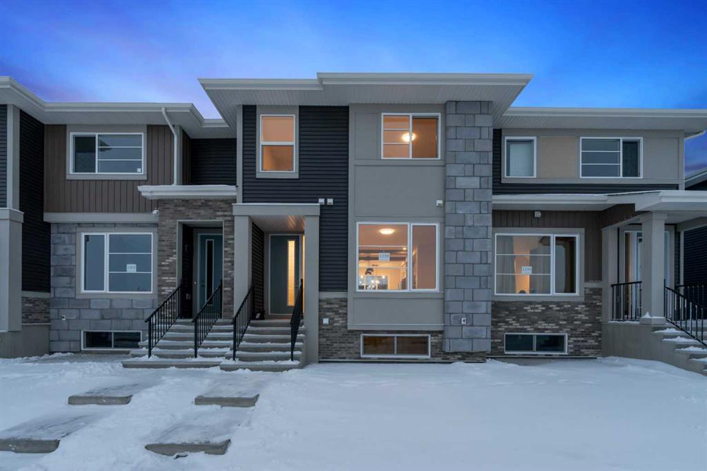 Picture of 1199 LANARK Boulevard , Airdrie Real Estate Listing