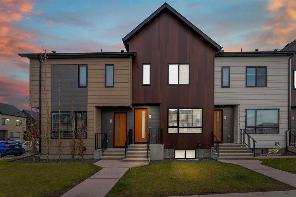 Picture of 35 Redstone Way NE, Calgary Real Estate Listing