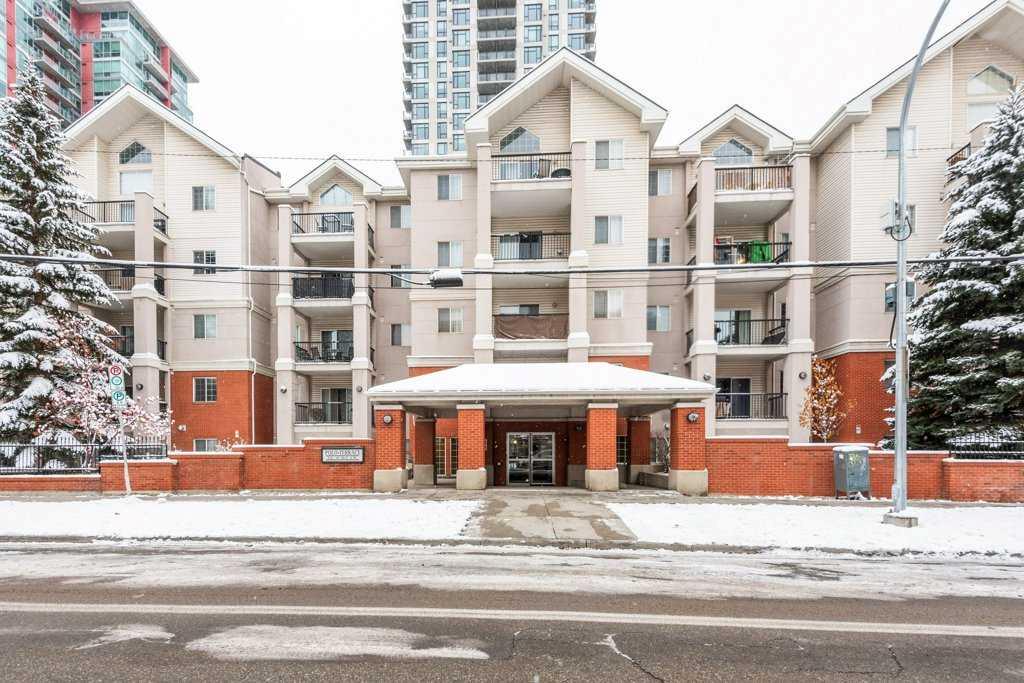 Picture of 202, 126 14 Avenue SW, Calgary Real Estate Listing