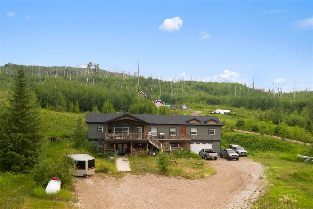 Picture of 5627 Draper Road , Fort McMurray Real Estate Listing