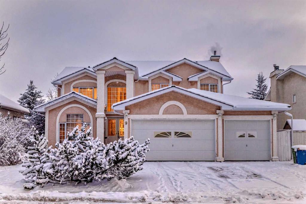 Picture of 9 Edgevalley Way NW, Calgary Real Estate Listing