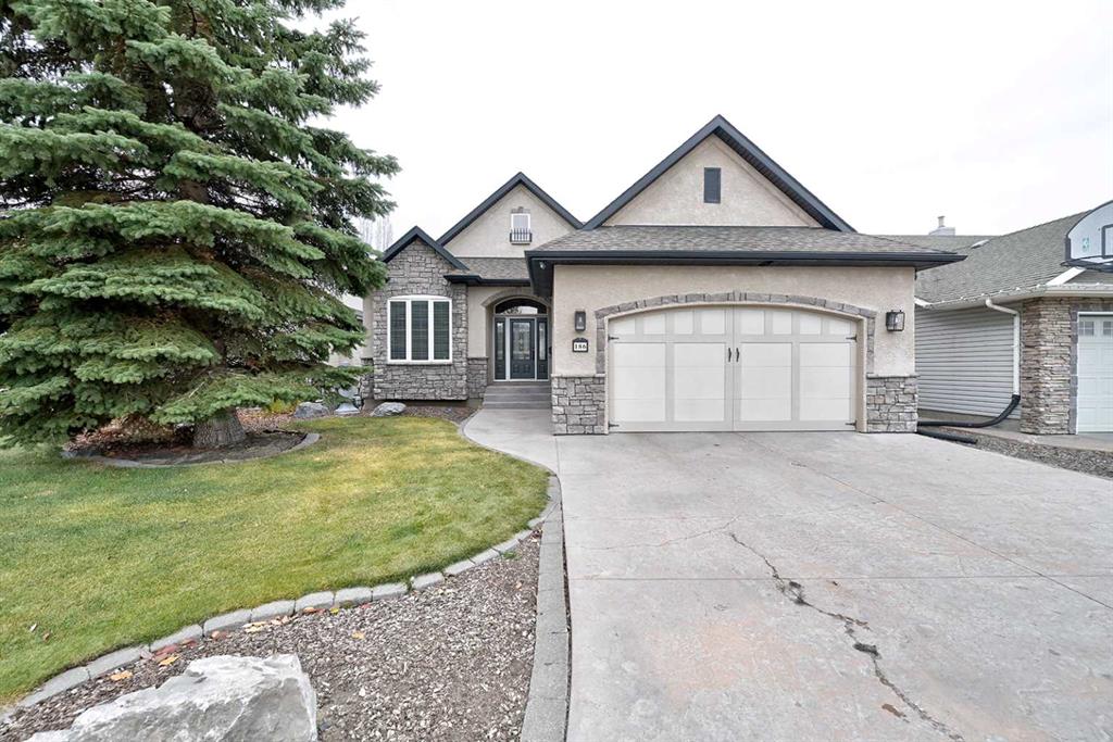 Picture of 186 Alberts Close , Red Deer Real Estate Listing