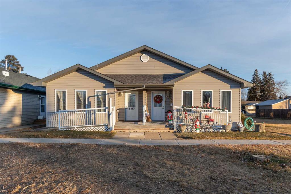 Picture of 5115 50 Street , Strome Real Estate Listing