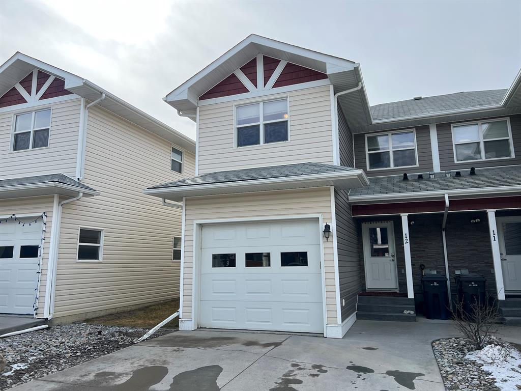 Picture of 12, 214 MCARDELL Drive , Hinton Real Estate Listing