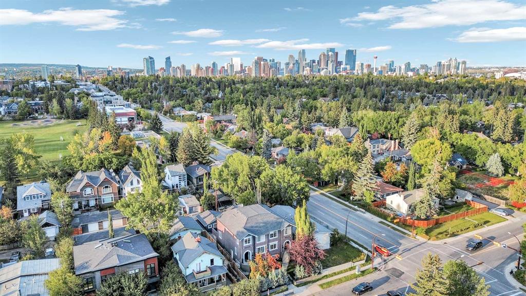 Picture of 1506 33 Avenue SW, Calgary Real Estate Listing