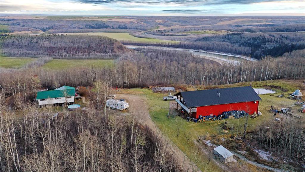 Picture of 723009 Range Road 30 Range , Bezanson Real Estate Listing