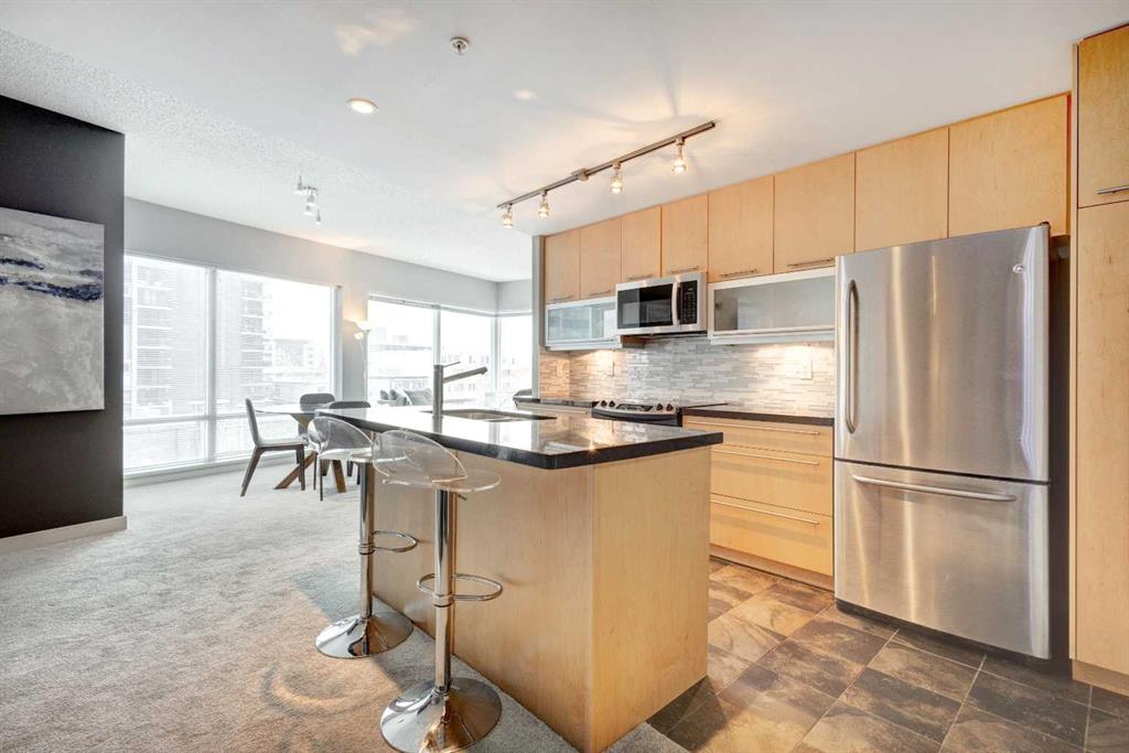 Picture of 405, 215 13 Avenue SW, Calgary Real Estate Listing