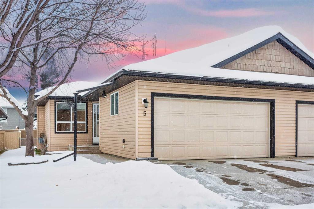 Picture of 5, 103 Fairways Drive NW, Airdrie Real Estate Listing