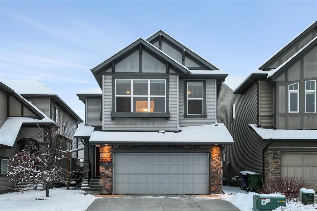 Picture of 2224 Brightoncrest Green SE, Calgary Real Estate Listing