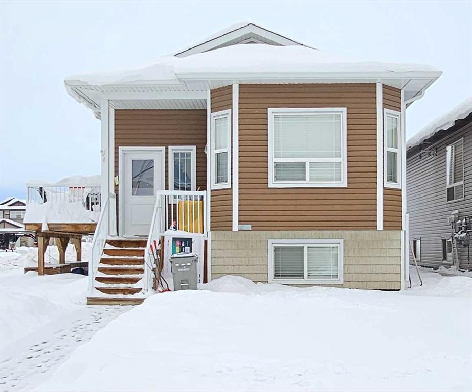 Picture of 8466 102 Avenue , Grande Prairie Real Estate Listing