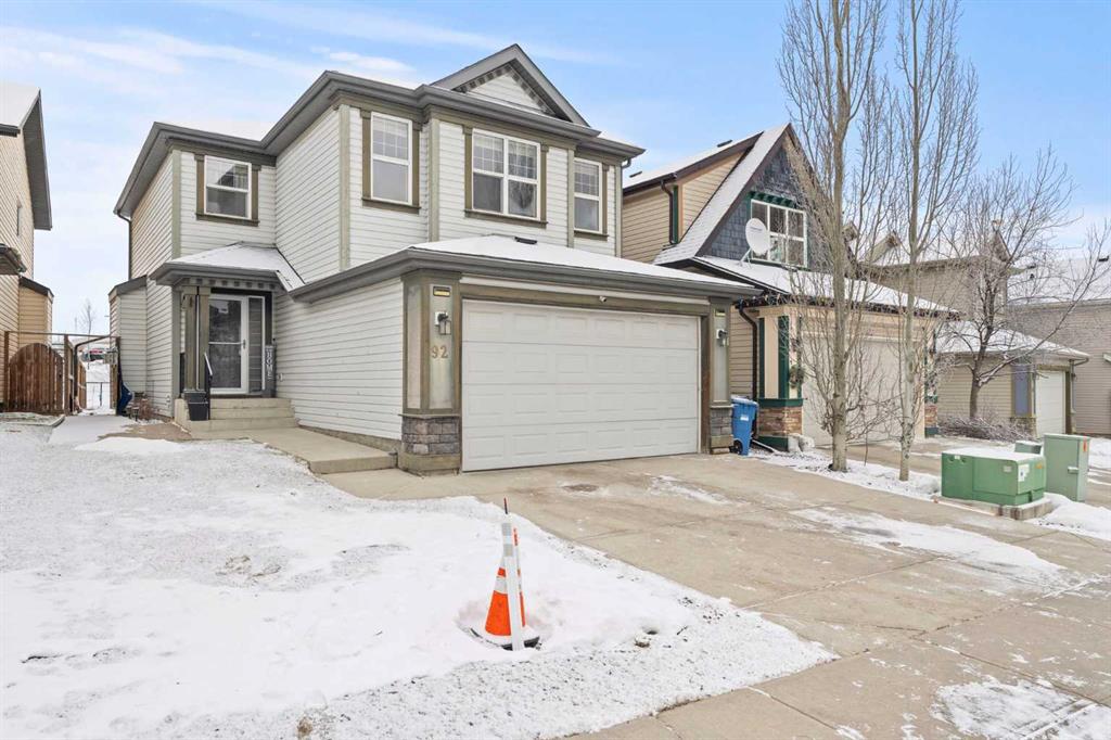 Picture of 92 Covehaven Terrace NE, Calgary Real Estate Listing