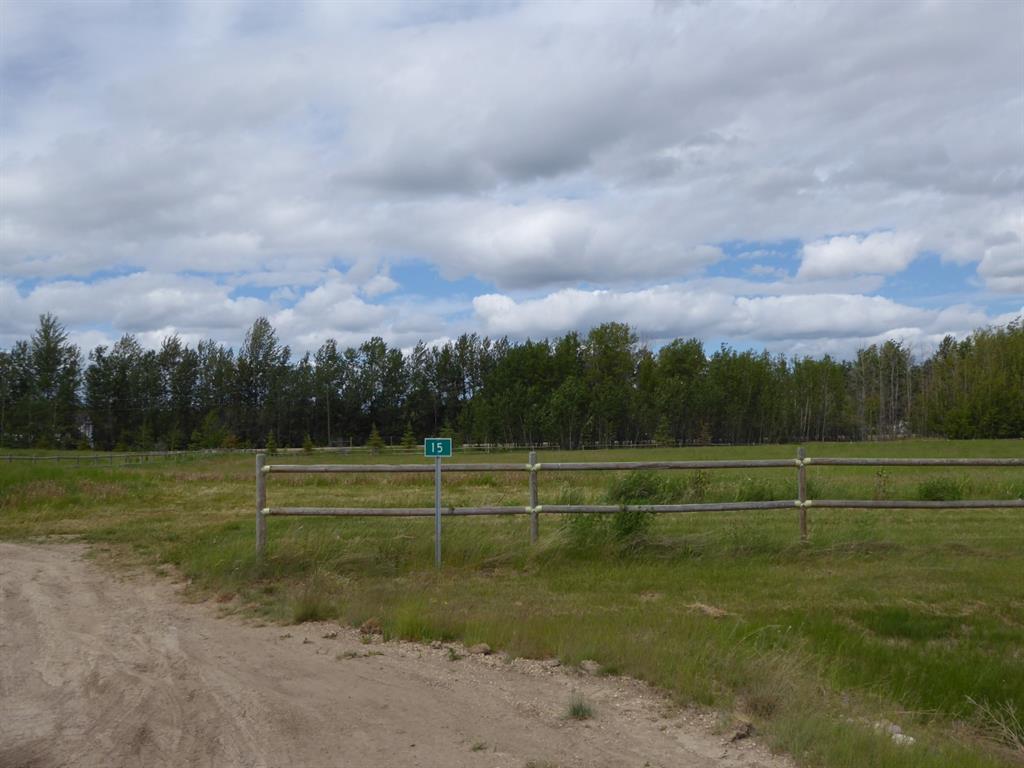 Picture of 6, 51023 712 Township , Rural Grande Prairie No. 1, County of Real Estate Listing