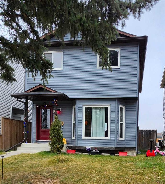 Picture of 96 Martindale Boulevard NE, Calgary Real Estate Listing