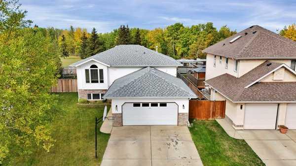 Picture of 72 Perry Drive , Sylvan Lake Real Estate Listing