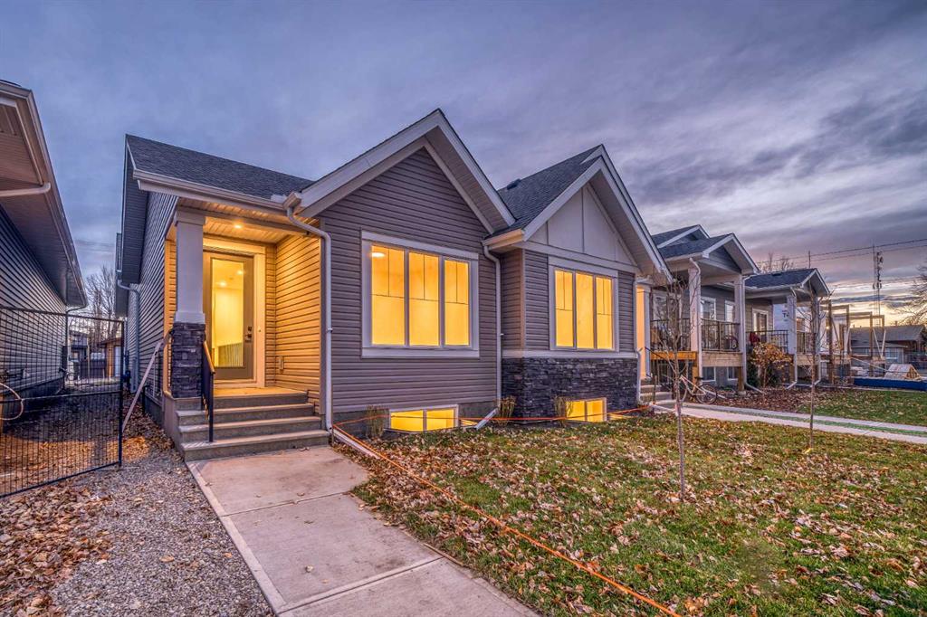 Picture of 111 5 Avenue SE, High River Real Estate Listing