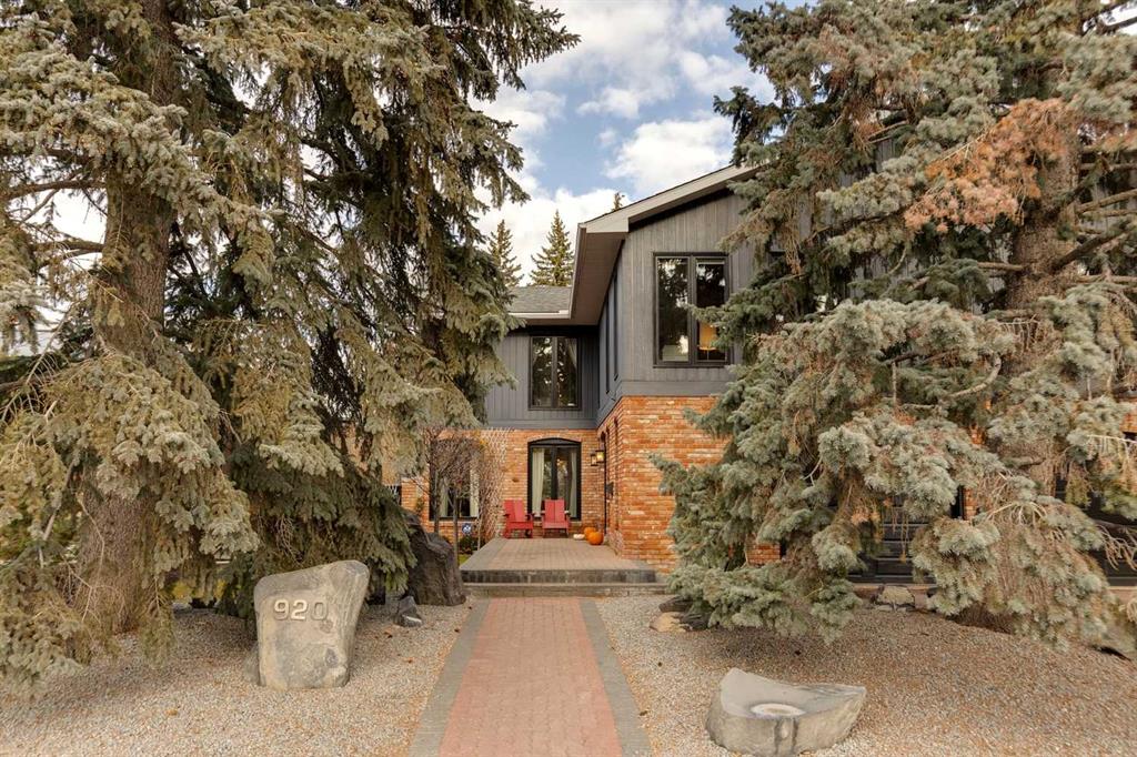 Picture of 920 Elizabeth Road SW, Calgary Real Estate Listing