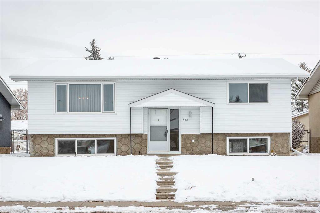 Picture of 620 55 Street SE, Calgary Real Estate Listing