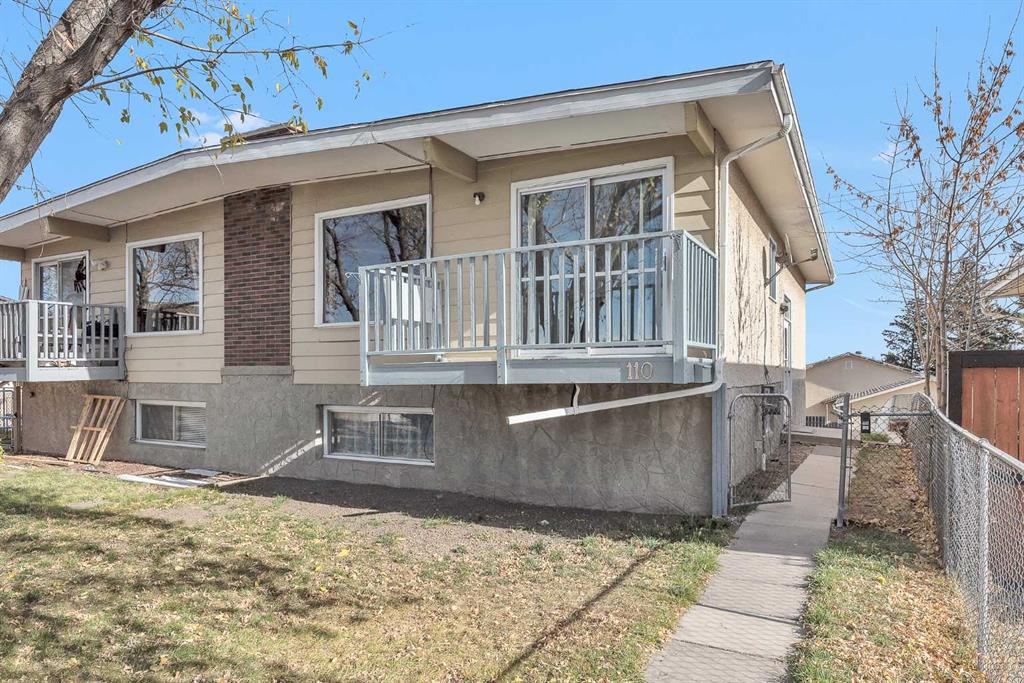 Picture of 110 Hunterbrook Place NW, Calgary Real Estate Listing