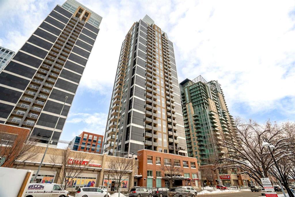 Picture of 806, 1320 1 Street SE, Calgary Real Estate Listing