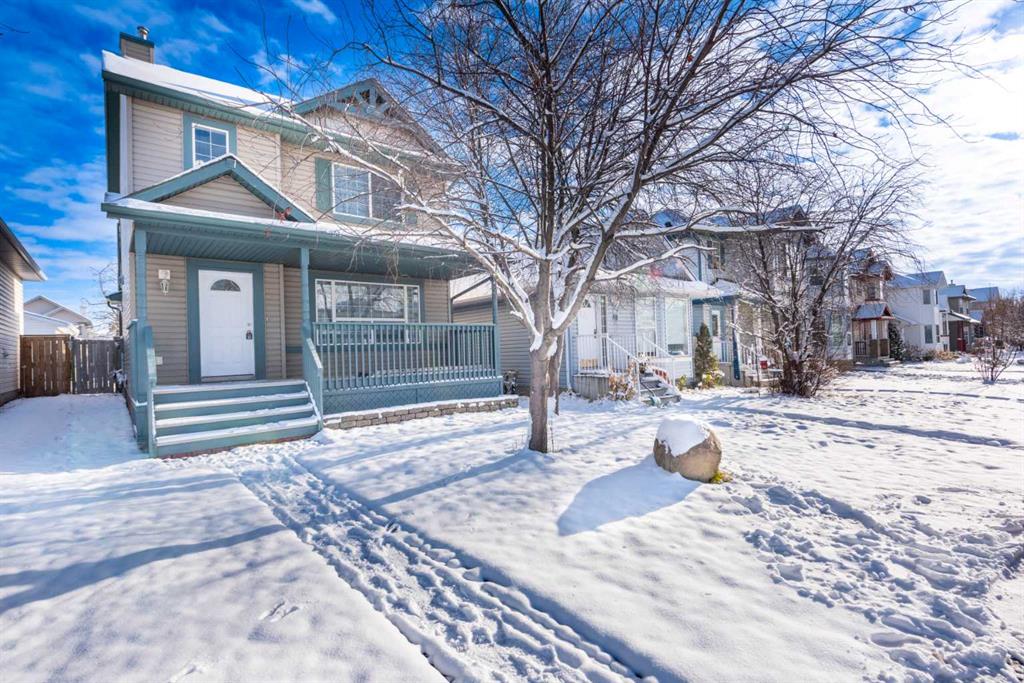 Picture of 84 Tarington Close NE, Calgary Real Estate Listing