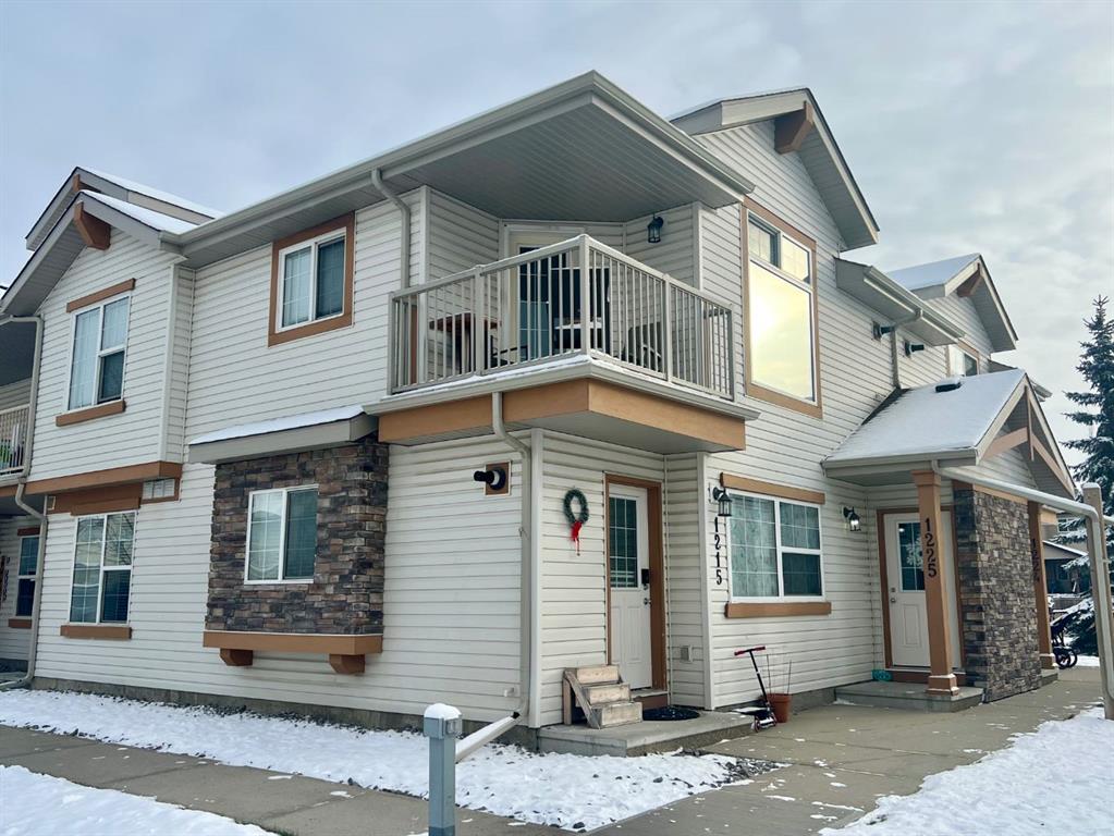 Picture of 1225, 31 Jamieson Avenue , Red Deer Real Estate Listing