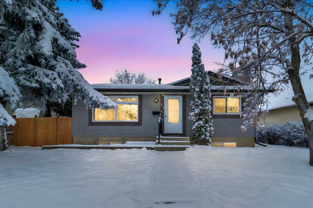 Picture of 207 Fallswater Road NE, Calgary Real Estate Listing