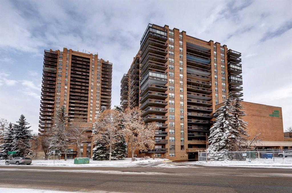 Picture of 705, 9800 Horton Road SW, Calgary Real Estate Listing