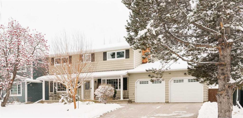 Picture of 919 Kerfoot Crescent SW, Calgary Real Estate Listing