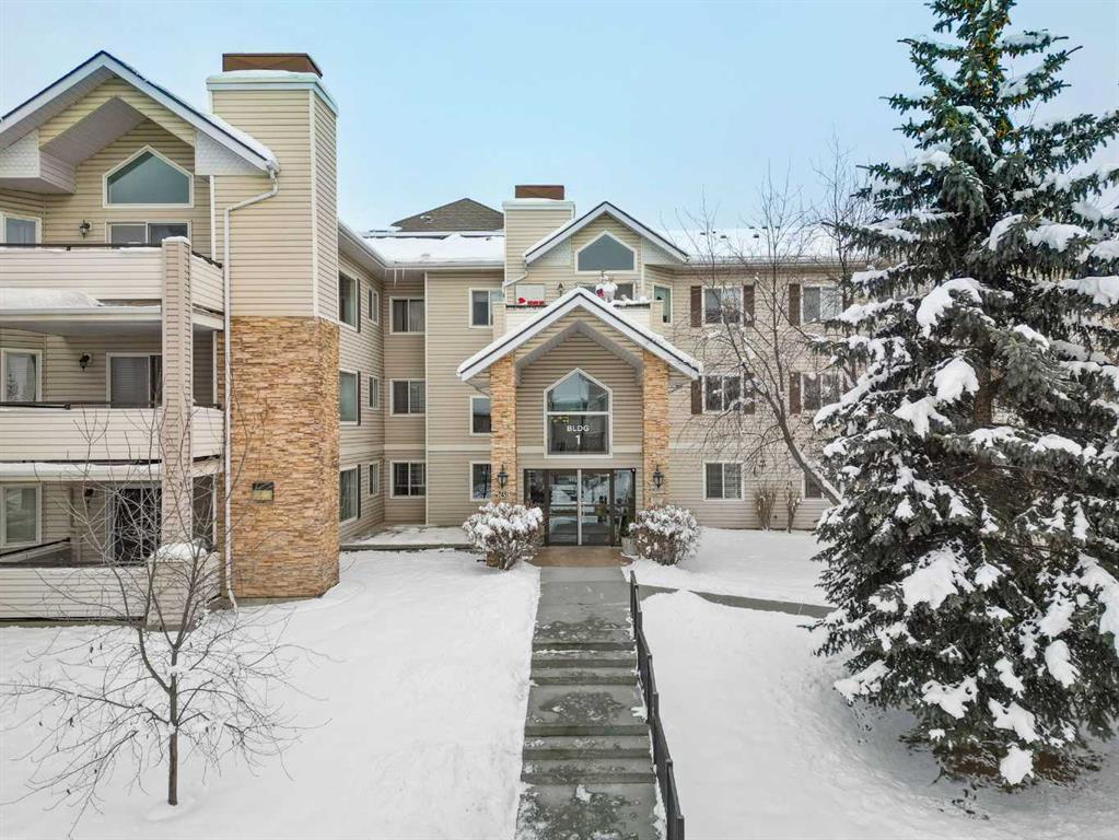 Picture of 1201, 7451 Springbank Boulevard SW, Calgary Real Estate Listing