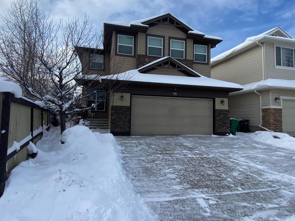 Picture of 96 Drake Landing Crescent , Okotoks Real Estate Listing