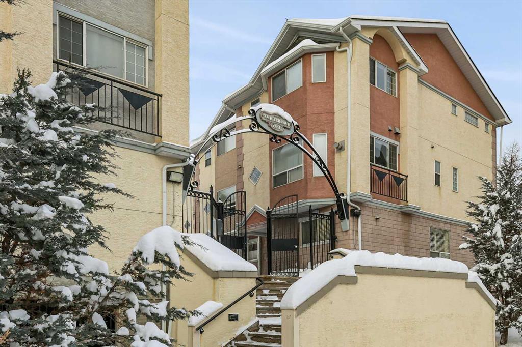 Picture of 1521 11 Street SW, Calgary Real Estate Listing