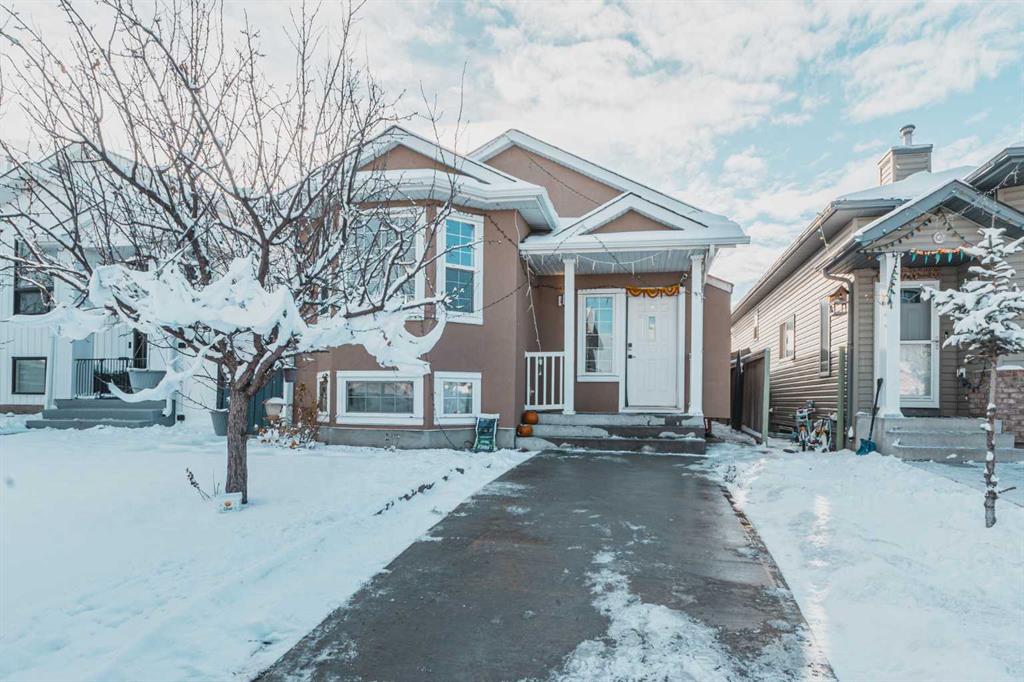 Picture of 176 Martinvalley Crescent NE, Calgary Real Estate Listing