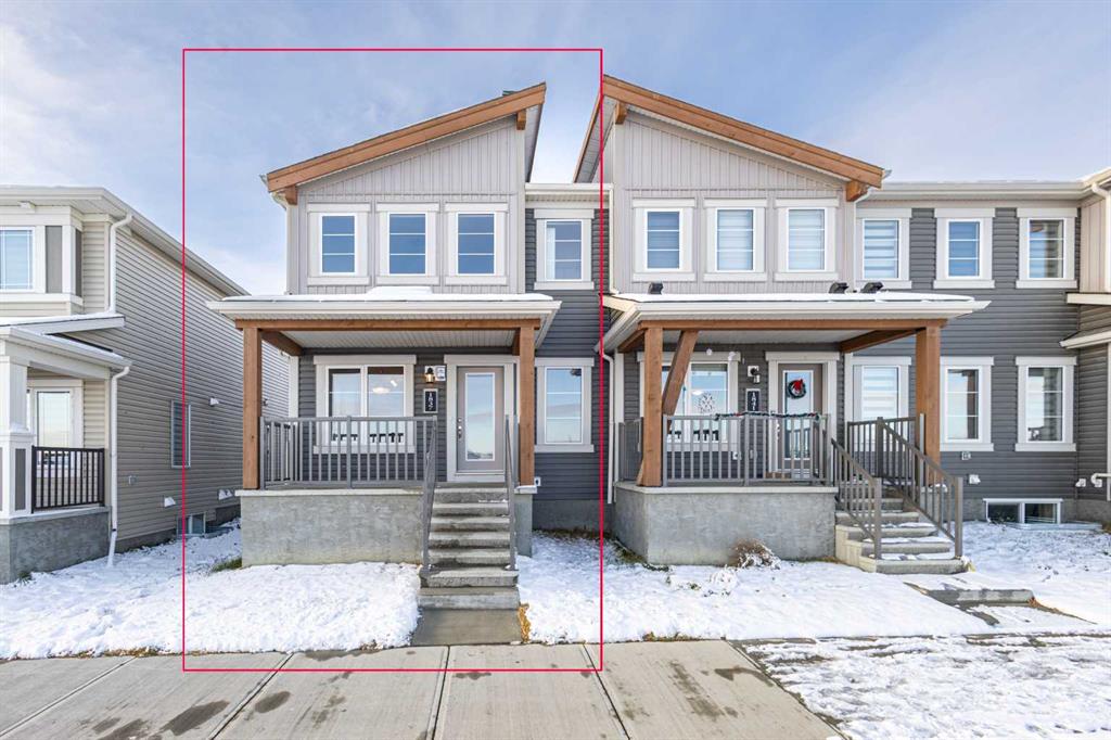 Picture of 1837 Carrington Boulevard NW, Calgary Real Estate Listing