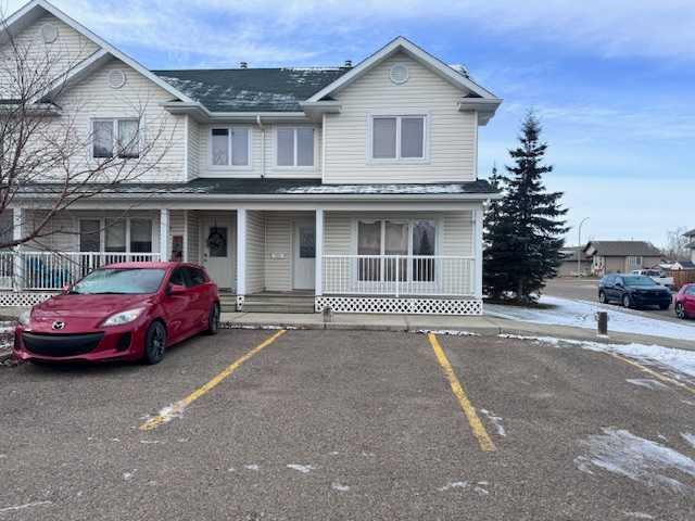 Picture of 101, 4727 20 Street , Lloydminster Real Estate Listing