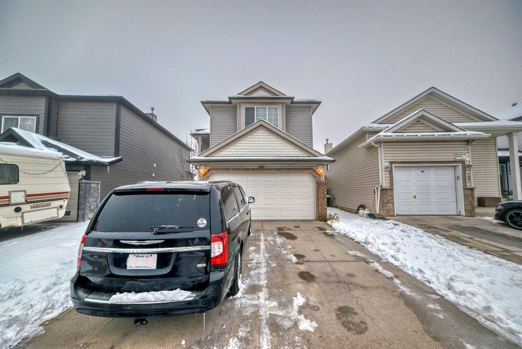 Picture of 191 Saddleback Road NE, Calgary Real Estate Listing