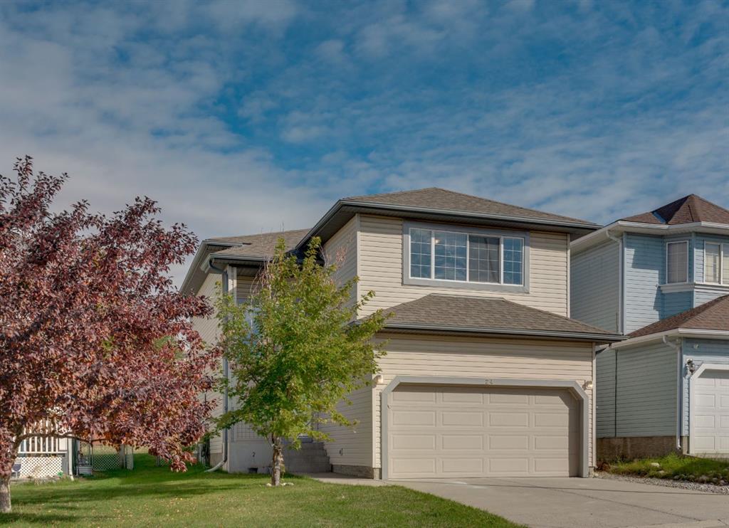 Picture of 24 Tuscarora Place NW, Calgary Real Estate Listing