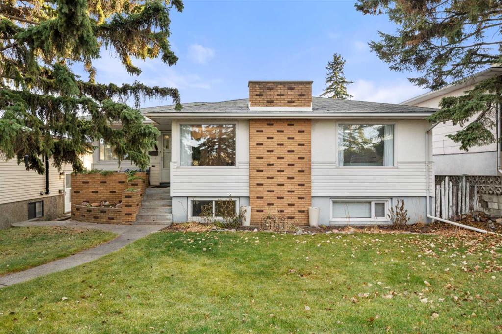 Picture of 907 32 Avenue NW, Calgary Real Estate Listing