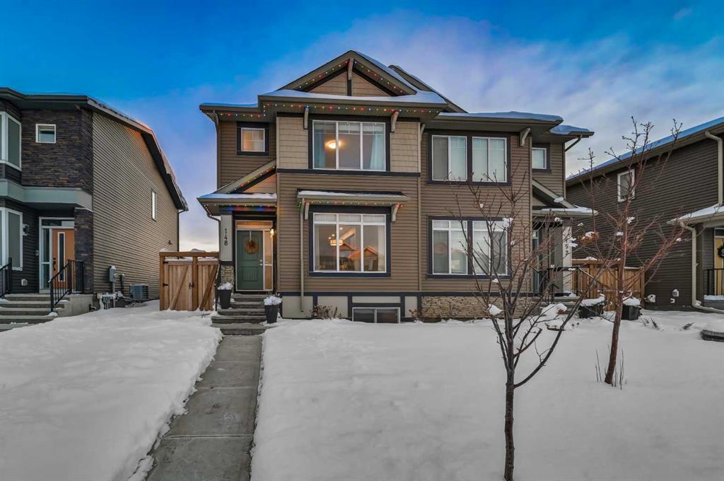 Picture of 148 Dawson Drive , Chestermere Real Estate Listing