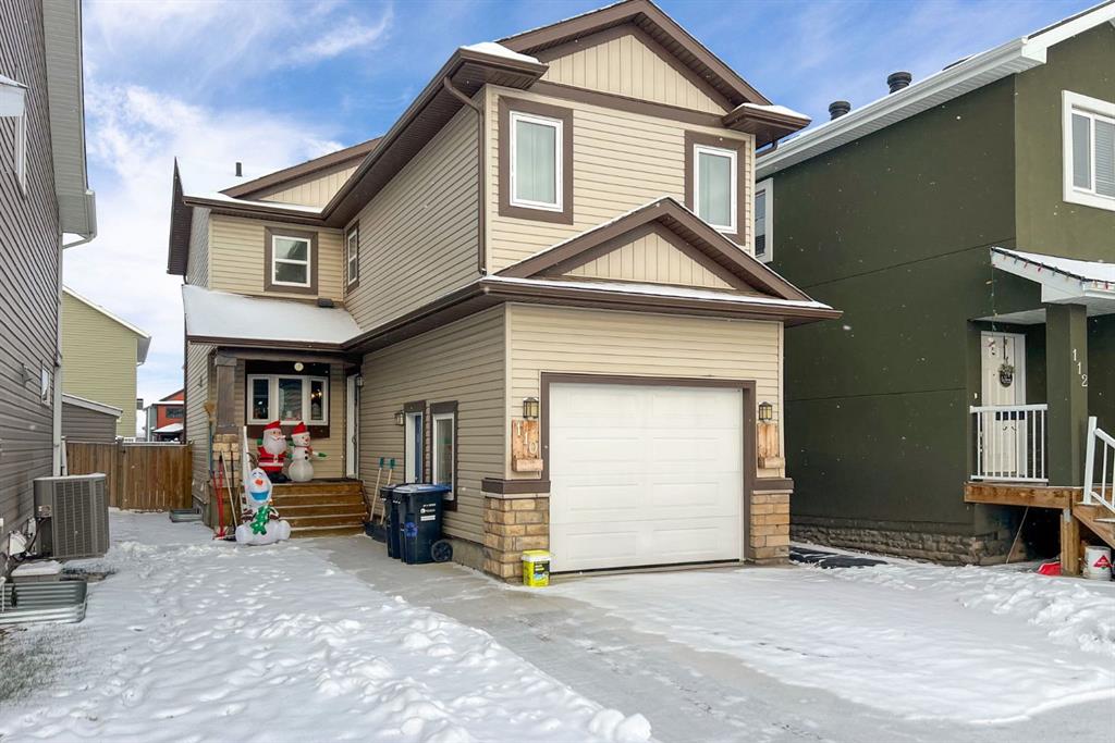 Picture of 110 Aspenhill Drive , Fort McMurray Real Estate Listing