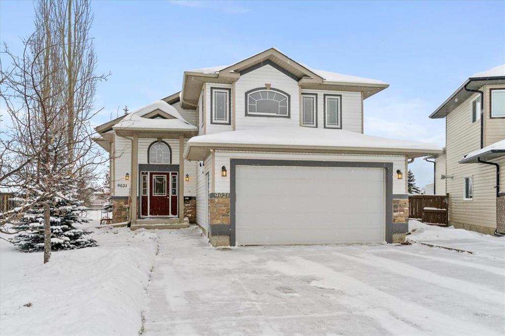 Picture of 9021 129 Avenue , Grande Prairie Real Estate Listing