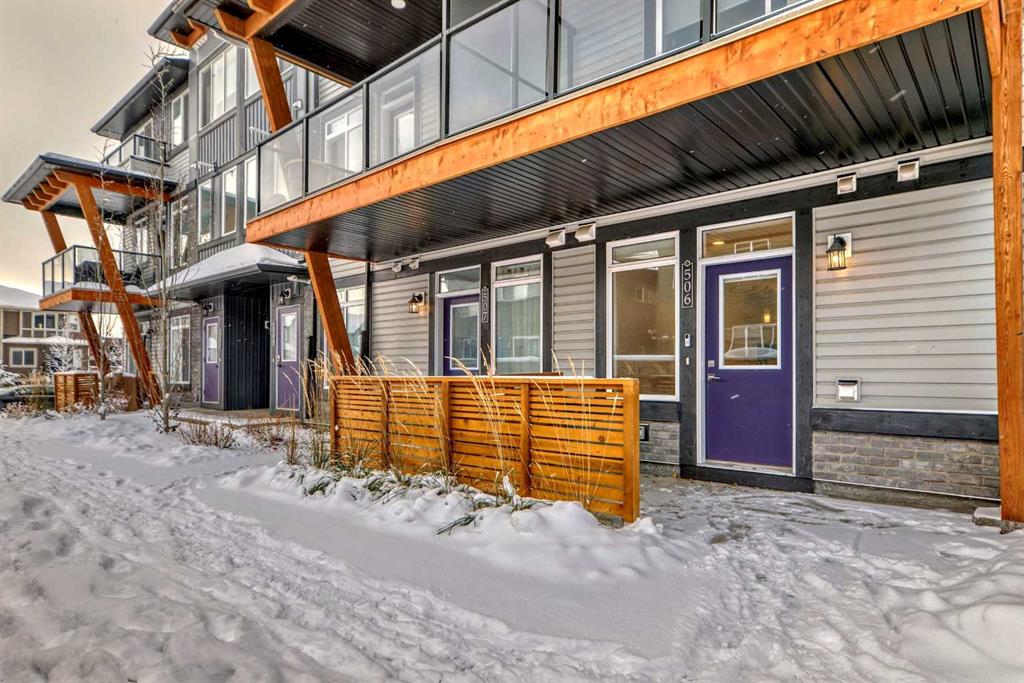 Picture of 506, 10060 46 Street NE, Calgary Real Estate Listing