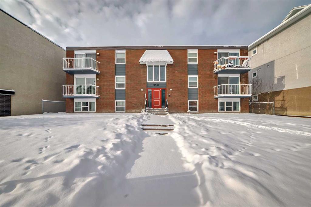 Picture of 1, 3511 15 Street SW, Calgary Real Estate Listing