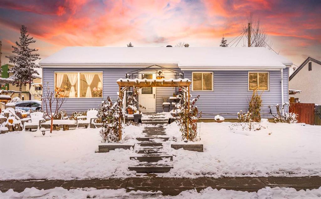 Picture of 314 Olympia Crescent SE, Calgary Real Estate Listing