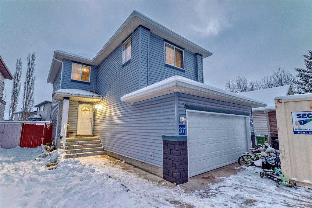 Picture of 37 Somerside Crescent SW, Calgary Real Estate Listing